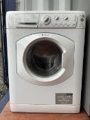 Hotpoint Aquarius 7kg washing machine
