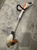 STIHL FSA 45 Battery strimmer (blade