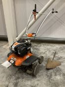 STIHL MH 445 R petrol tiller