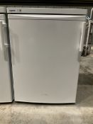 Liebherr Comfort fridge - THIS LOT IS TO BE COLLECTED BY APPOINTMENT FROM DUGGLEBY STORAGE