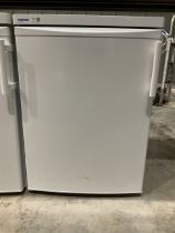 Liebherr Comfort fridge - THIS LOT IS TO BE COLLECTED BY APPOINTMENT FROM DUGGLEBY STORAGE
