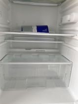 Beko refrigerator