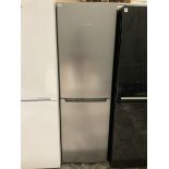 Bosch KGN34NLEAG/10 Fridge freezer in silver finish