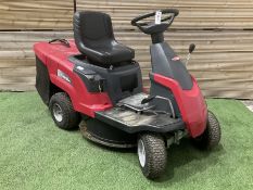 Castelgarden XE 966 HD garden tractor / ride-on mower