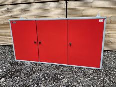 Clarke Professional storage or key cabinet