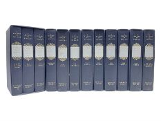 Folio Society; A History of England series