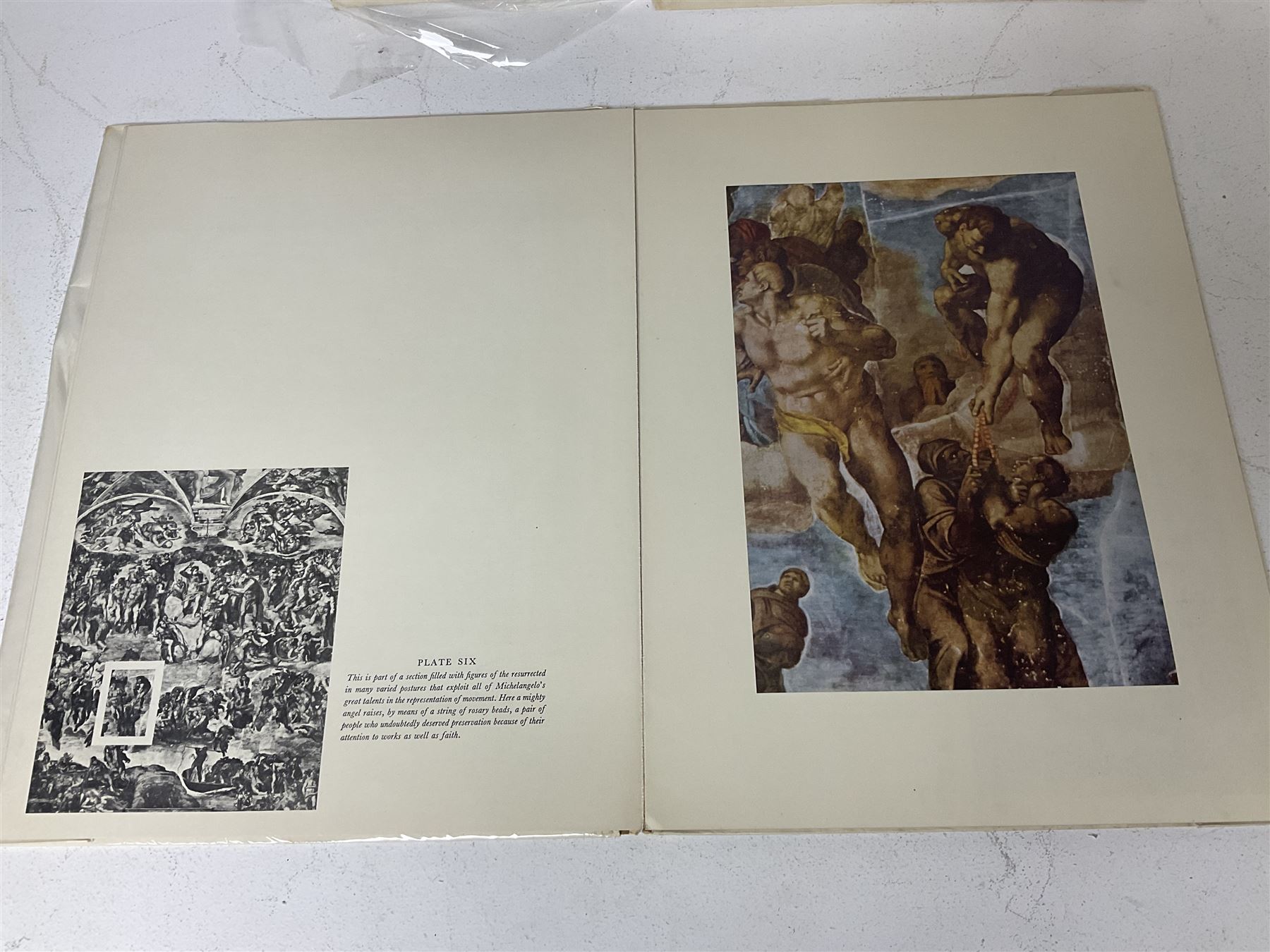 Ten folios of art prints - Image 10 of 12