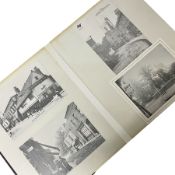 Collection seventy postcards and photographs of Stratford
