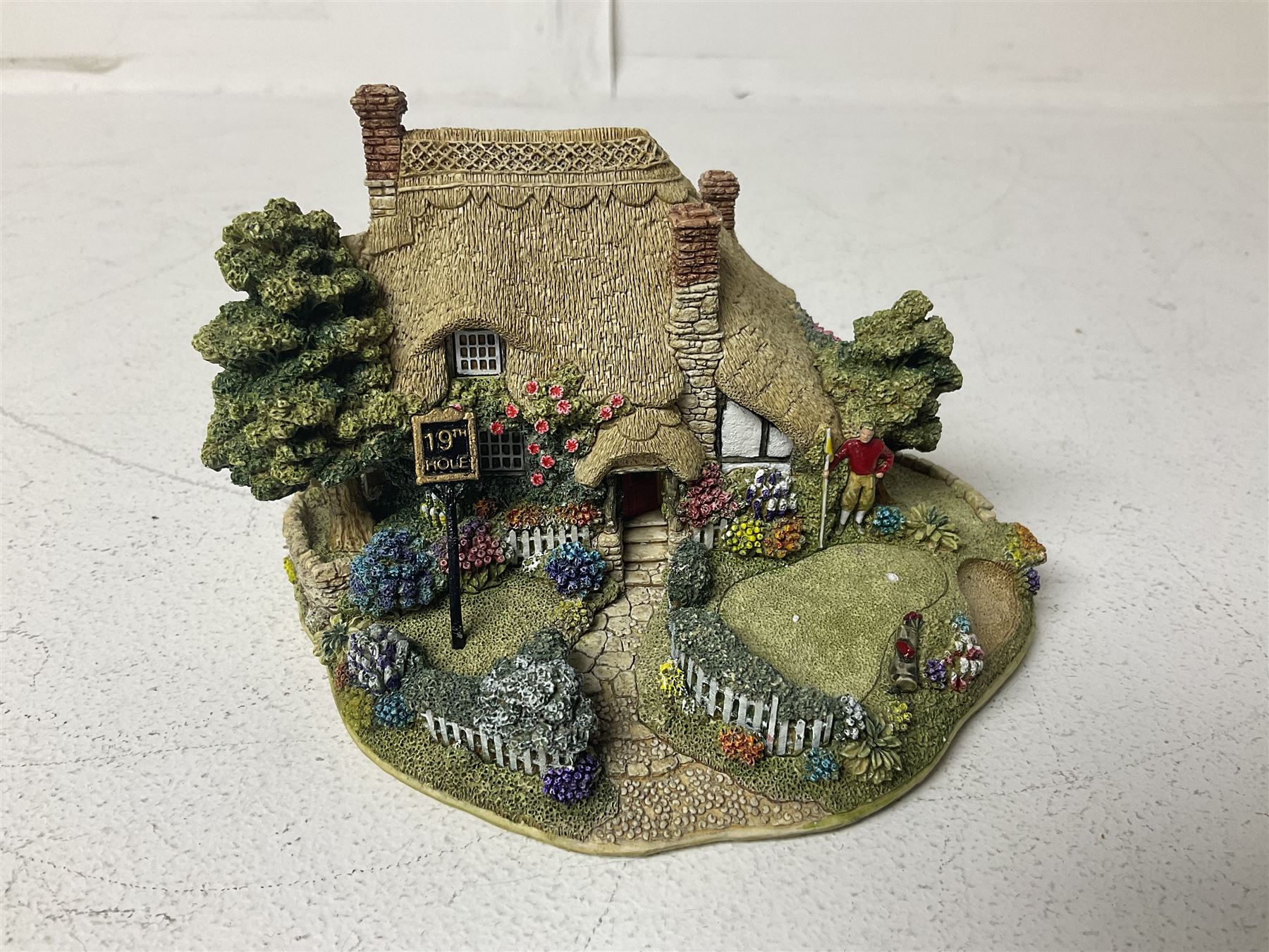 Fifteen Lilliput Lane models - Image 16 of 18