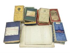 Collection of Ordnance Survey