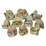 Ten Lilliput Lane