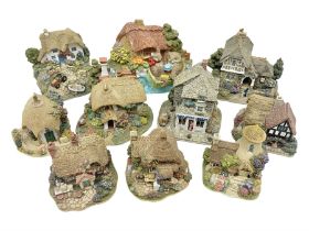 Ten Lilliput Lane