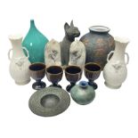 Studio pottery