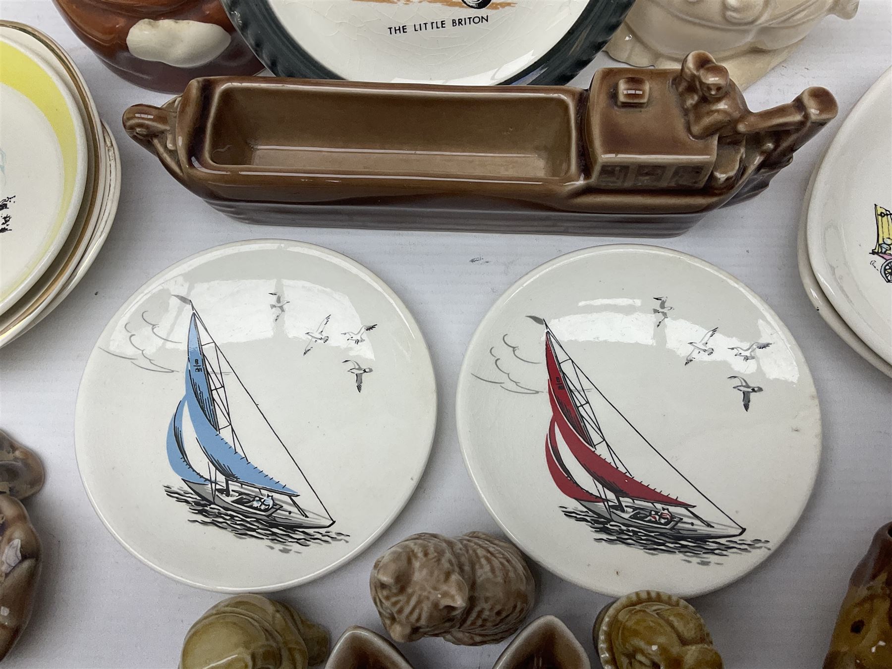 Collection of Wade ceramics - Image 5 of 10