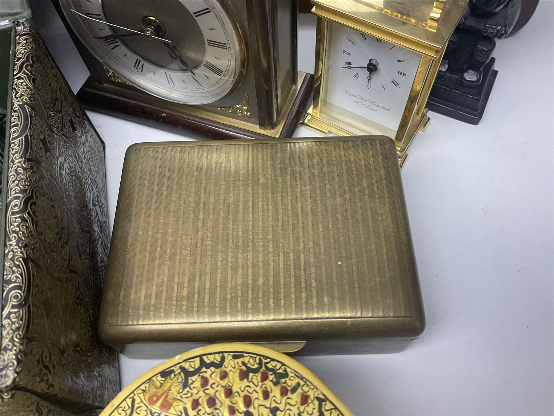 Brass perpetual calendar - Image 6 of 11