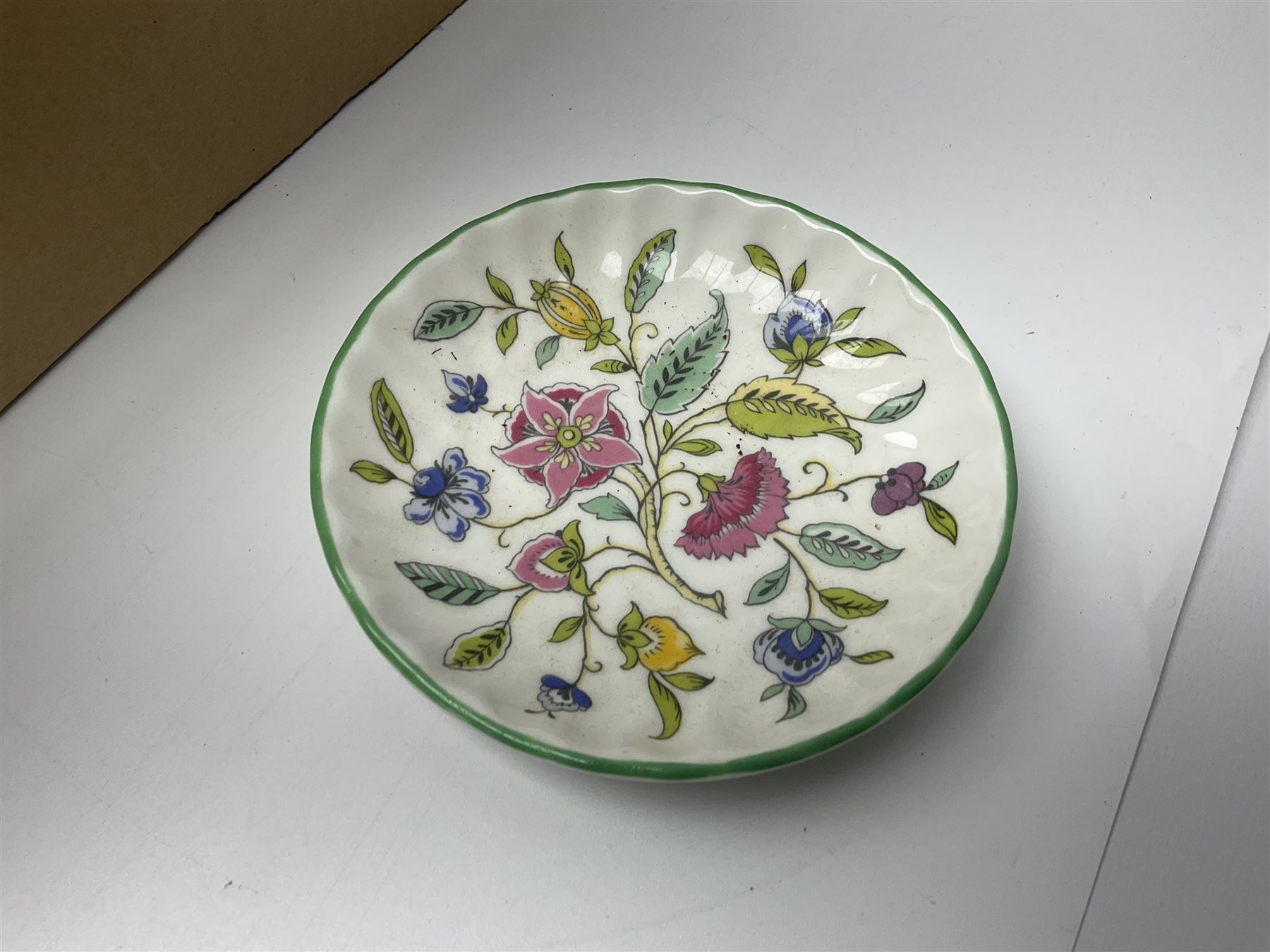 Wedgwood part tea service - Image 8 of 12