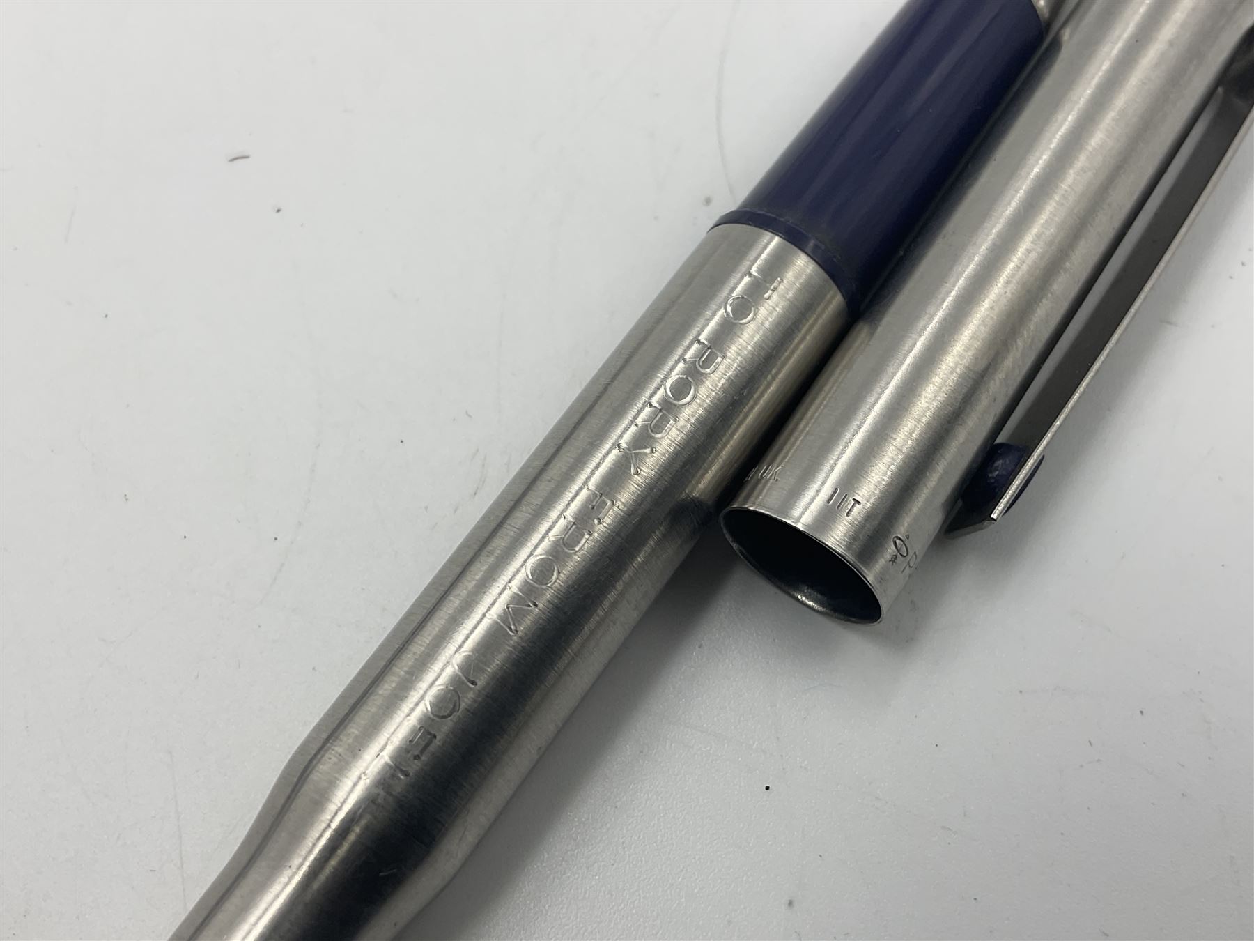 Yard O Led silver propelling mechanical pencil - Image 12 of 17