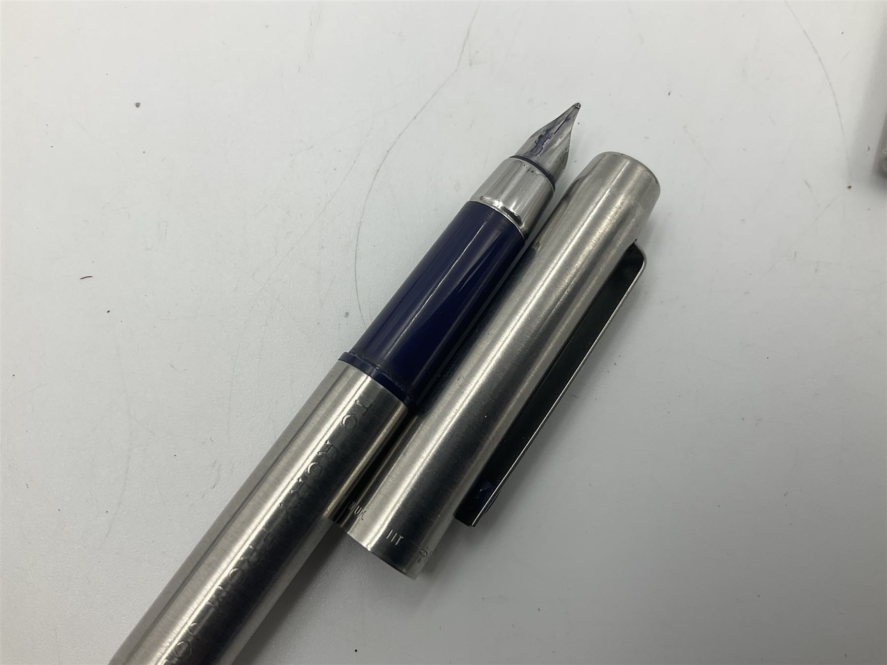 Yard O Led silver propelling mechanical pencil - Image 11 of 17