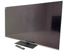 Panasonic TX-55LX650BZ 55" 4K television
