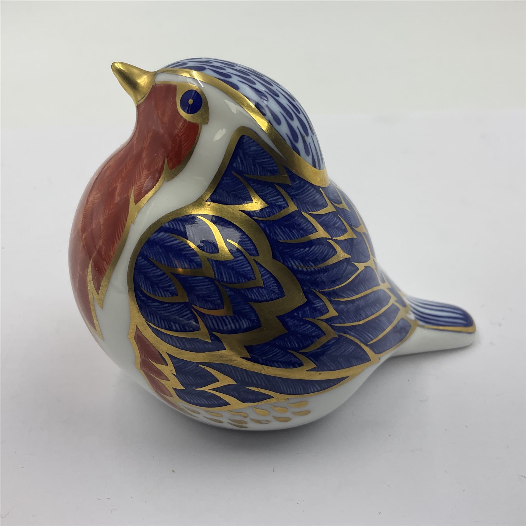 Royal Crown Derby paperweight - Image 2 of 4