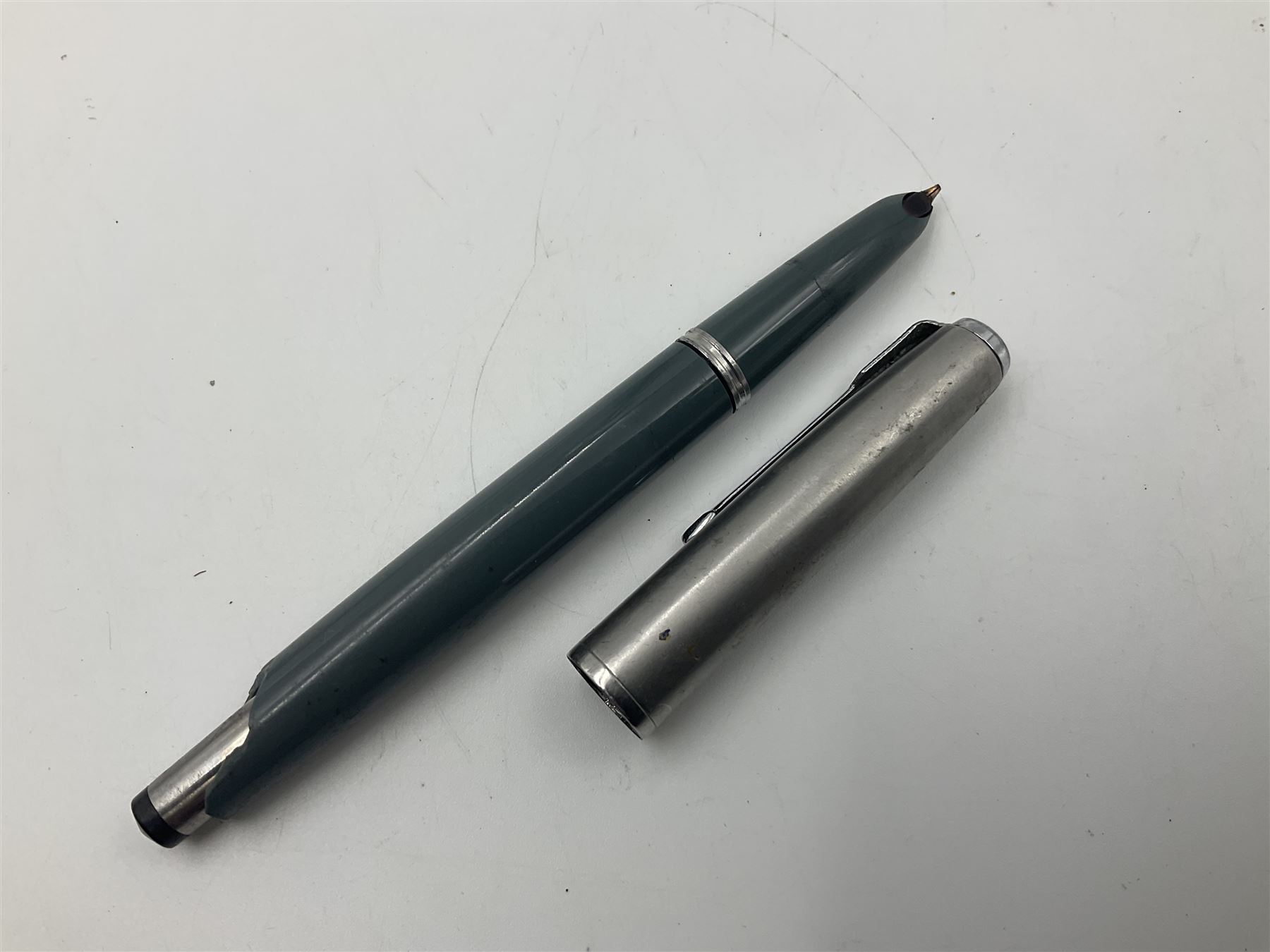 Yard O Led silver propelling mechanical pencil - Image 16 of 17