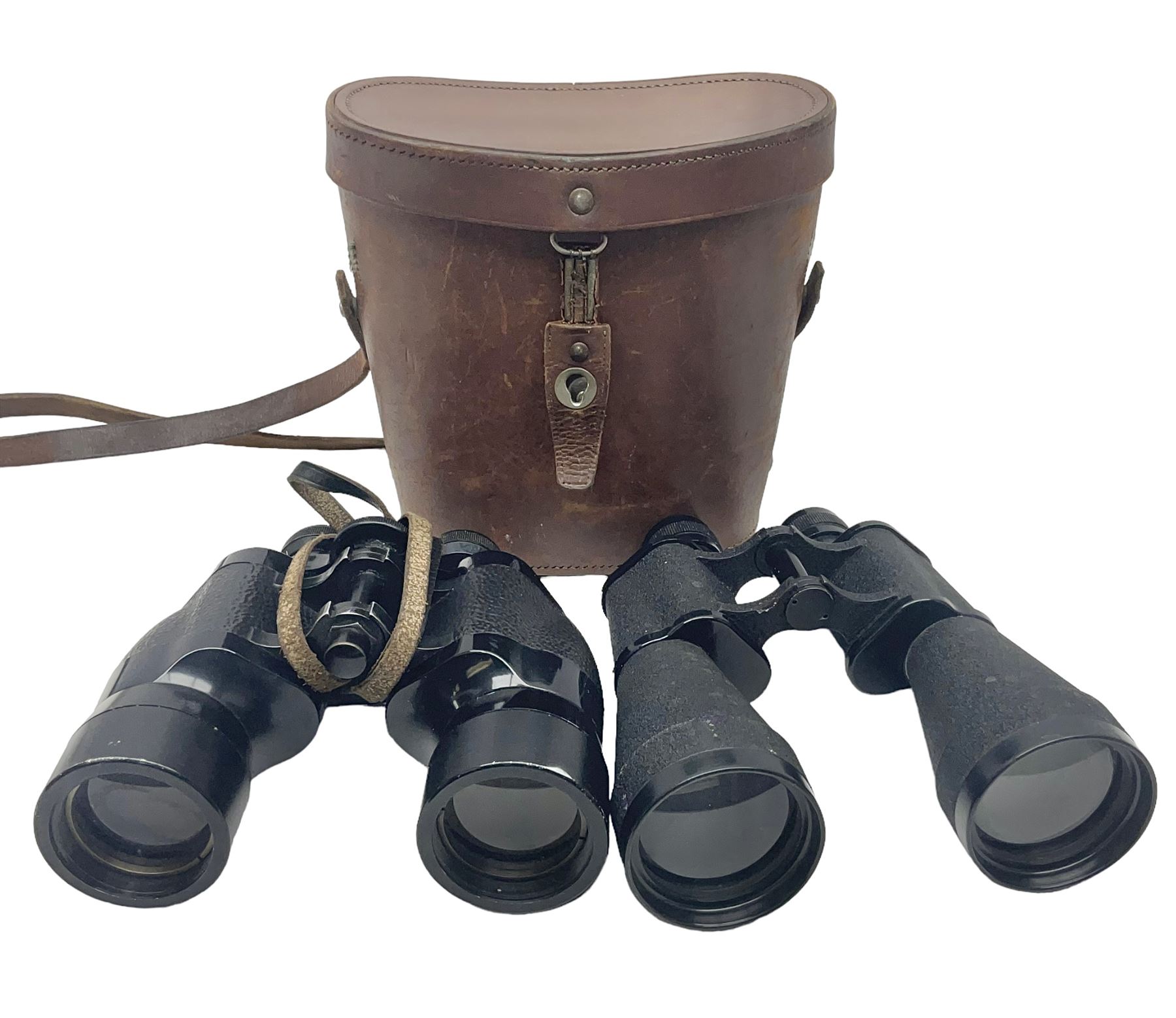 Ross London Solaross binoculars 7x42