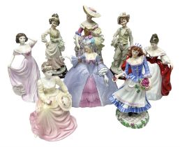 Collection of figures