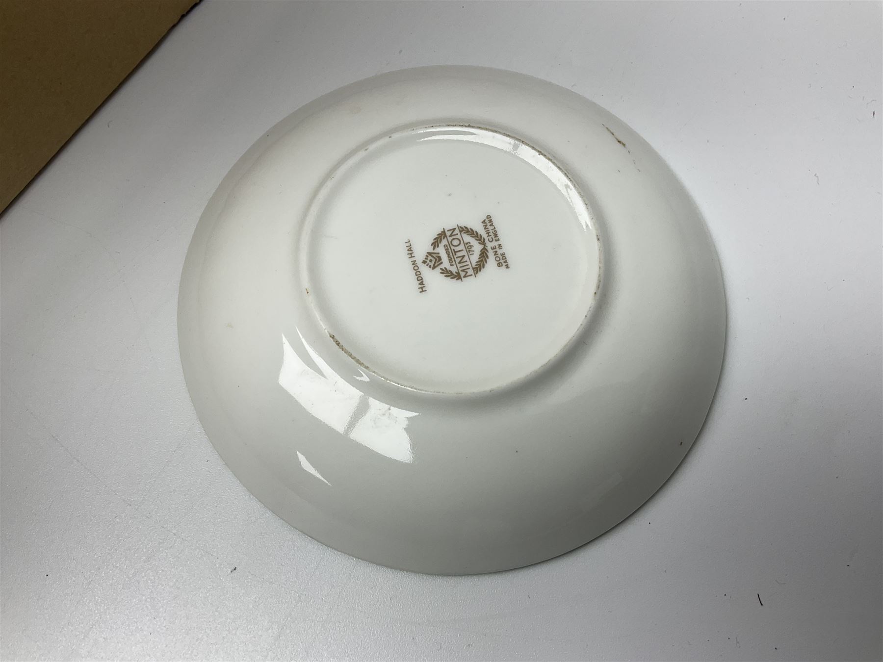 Wedgwood part tea service - Image 9 of 12