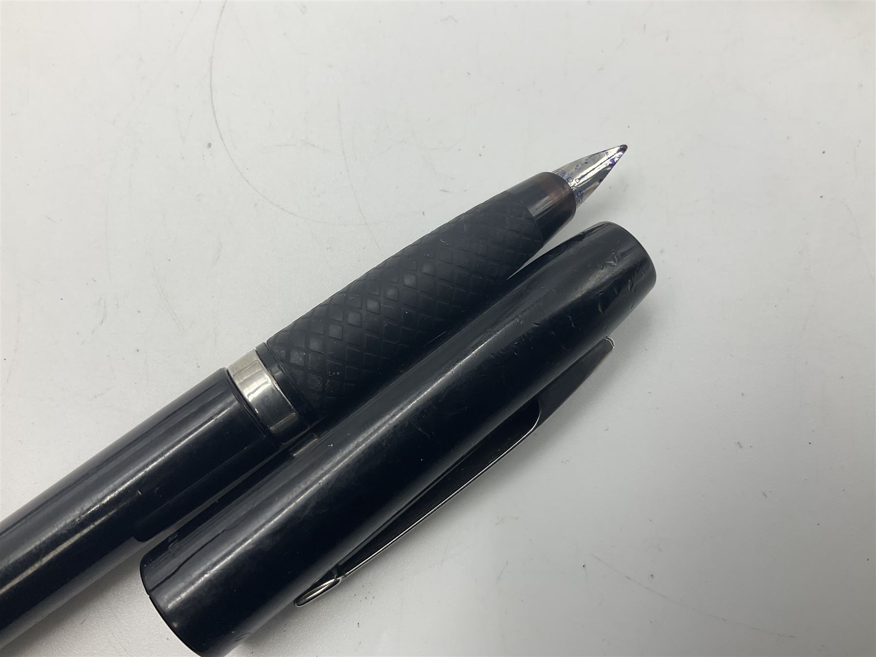 Yard O Led silver propelling mechanical pencil - Image 9 of 17