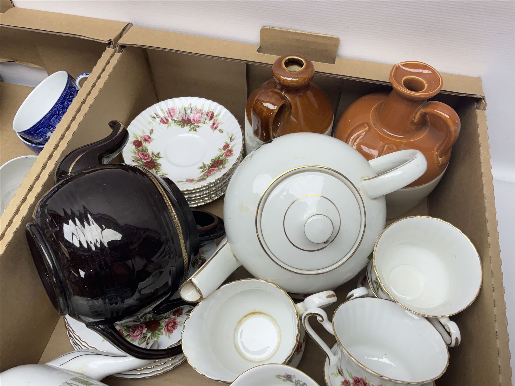 Collection of ceramics - Image 10 of 11