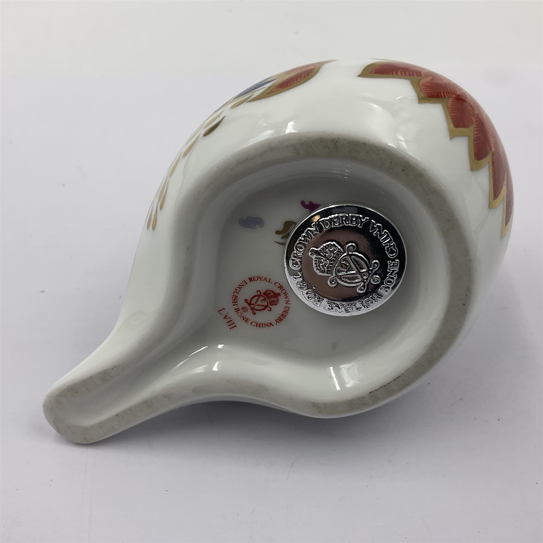 Royal Crown Derby paperweight - Image 3 of 4