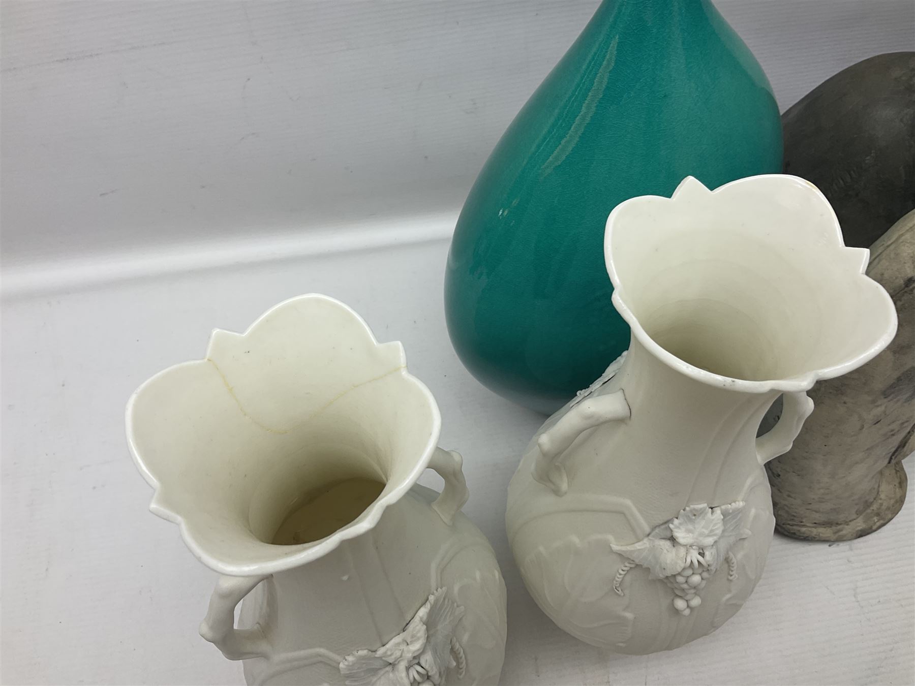 Studio pottery - Image 6 of 8
