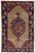 North West Persian Bidjar rug