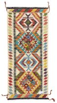 Chobi Kilim rug