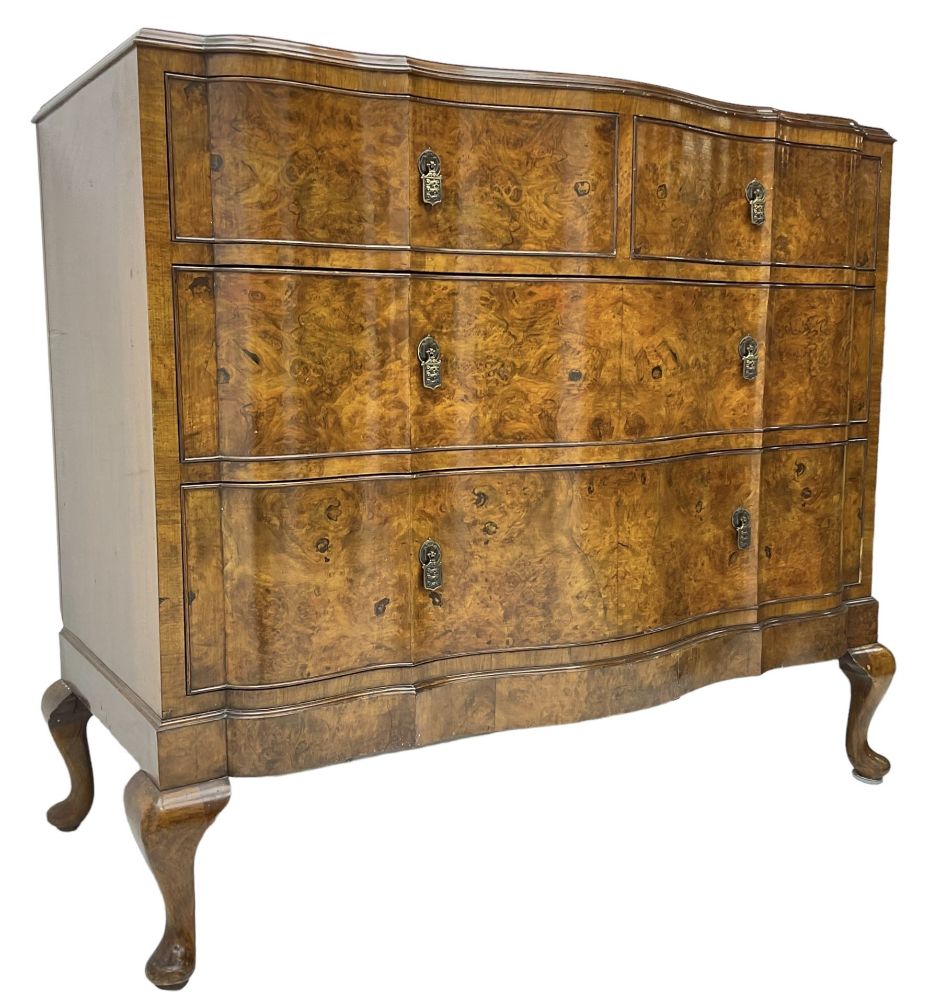 The Furnishings Sale - Furniture, Interiors & Clocks