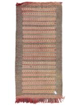 Moroccan Berber rug