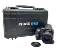 Phase One 645DF camera body
