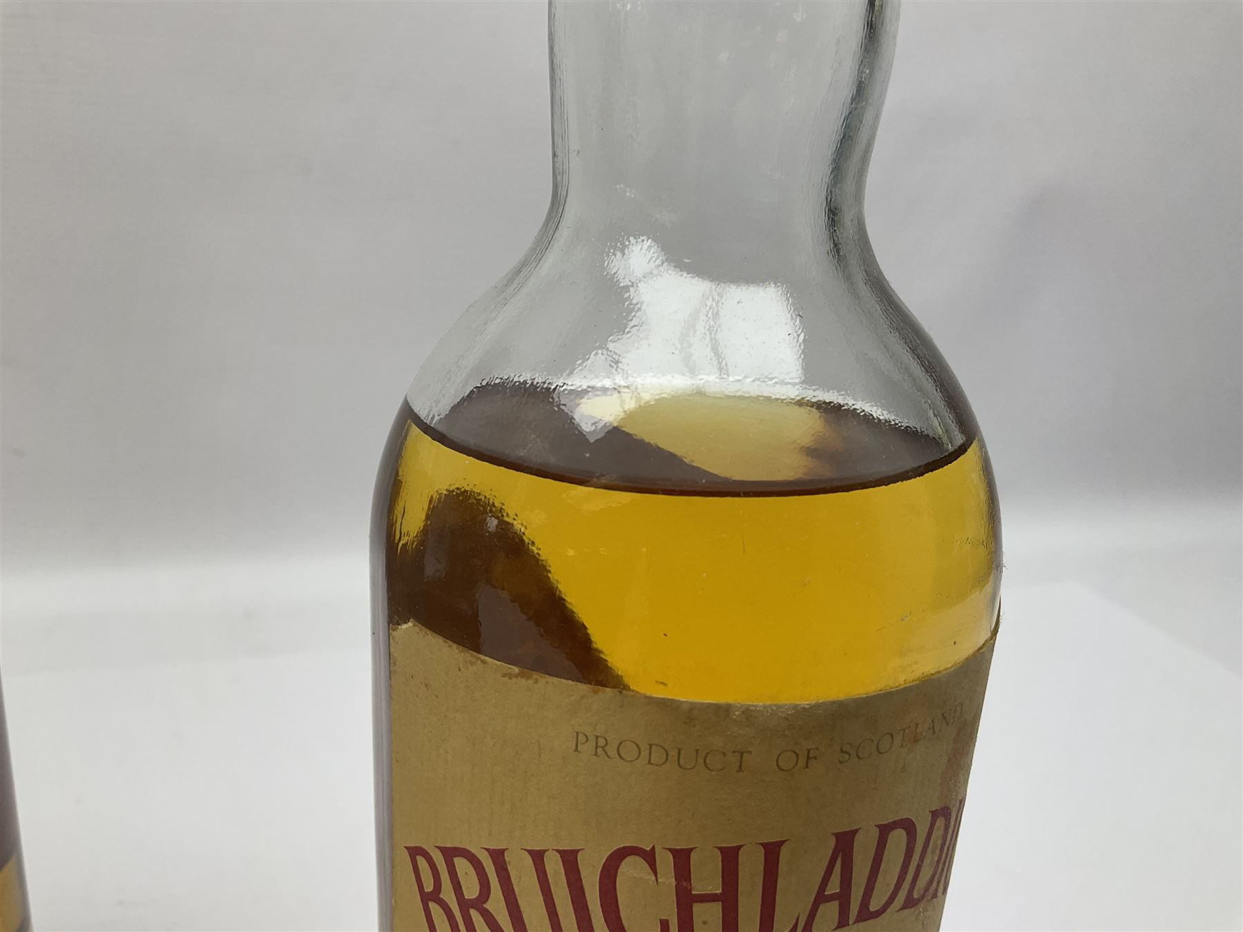 Five Single Malt Scotch Whiskys - Image 7 of 8