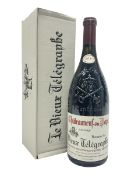 Domaine du Vieux Telegraphe