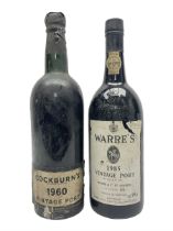 Warre's 1985