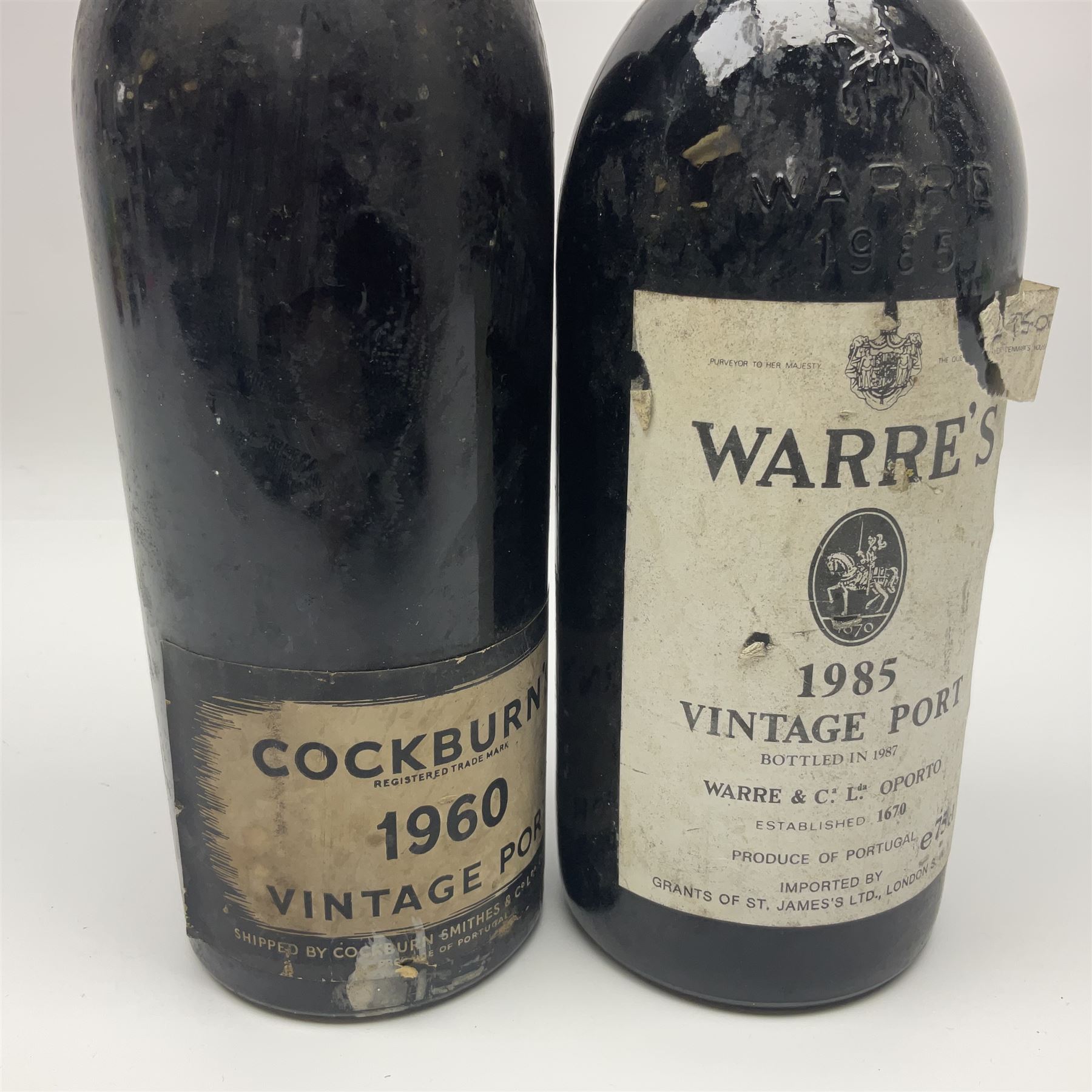 Warre's 1985 - Image 5 of 11