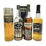 Tomintoul Glenlivet