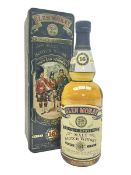 Glen Moray 16 year old Single Highland Malt Scotch Whisky