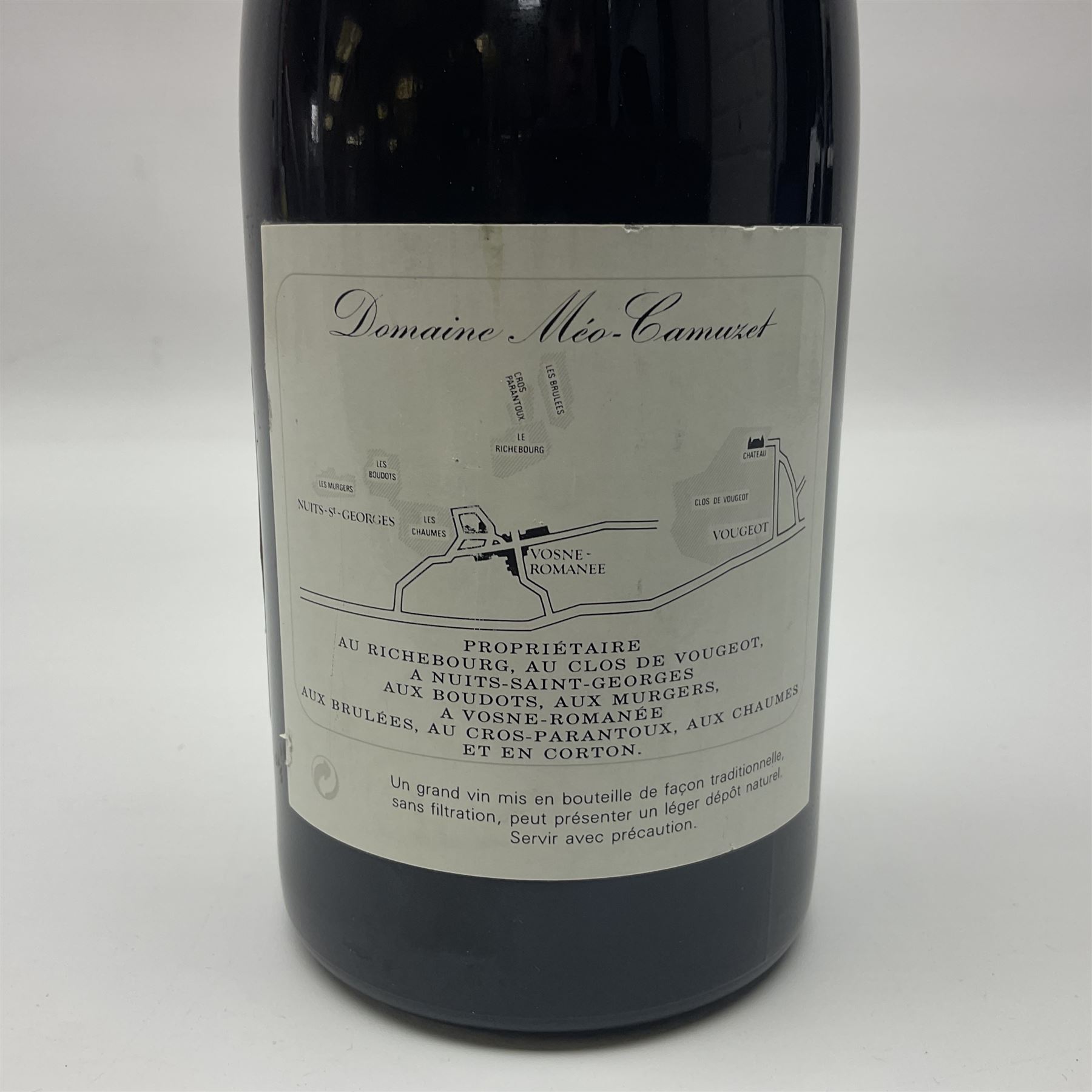 Domaine Meo Camuzet - Image 7 of 9