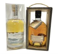 Glenrothes Select Reserve Speyside single malt Scotch whisky