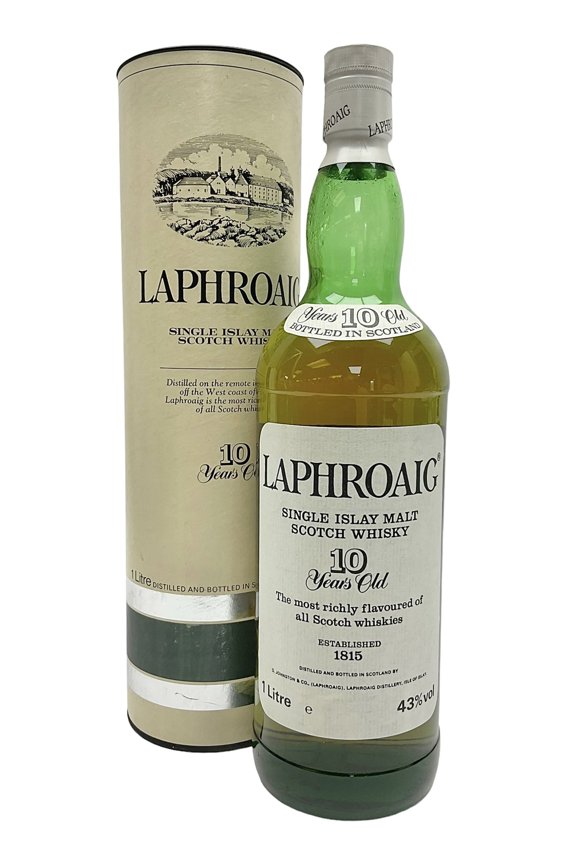 Laphroaig