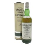 Laphroaig