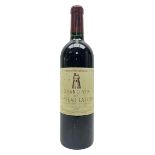 Grand Vin de Chateau Latour