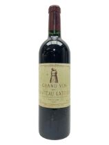 Grand Vin de Chateau Latour