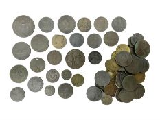 Coins and tokens